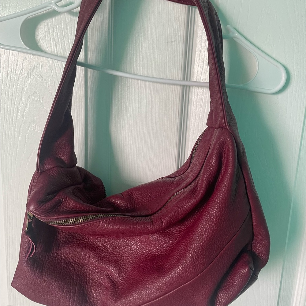 Wanderers Travel Co Carolina shoulder bag - Picture 8 of 8